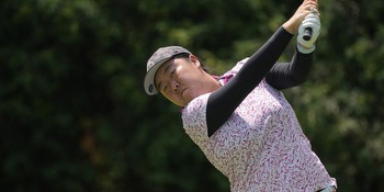 The 2023 CP Women’s Open Odds: Ruixin Liu
