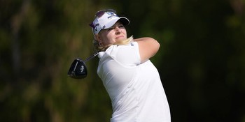 The 2023 CP Women’s Open Odds: Samantha Wagner