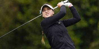 The 2023 Greater Toledo LPGA Classic Odds: Gabriela Ruffels