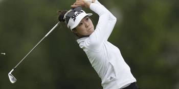 The 2023 Greater Toledo LPGA Classic Odds: Grace Kim