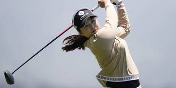 The 2023 Greater Toledo LPGA Classic Odds: Hye-jin Choi