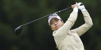 The 2023 Greater Toledo LPGA Classic Odds: Jenny Shin