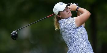 The 2023 Greater Toledo LPGA Classic Odds: Lauren Coughlin