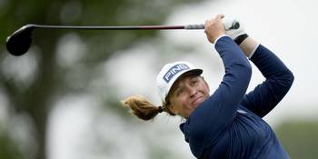 The 2023 Greater Toledo LPGA Classic Odds: Marissa Steen