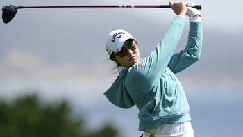 The 2023 Greater Toledo LPGA Classic Odds: Rose Zhang