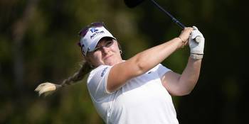 The 2023 Greater Toledo LPGA Classic Odds: Samantha Wagner