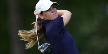 The 2023 Greater Toledo LPGA Classic Odds: Sarah Schmelzel