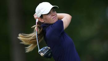 The 2023 Greater Toledo LPGA Classic Odds: Sarah Schmelzel