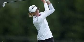 The 2023 Greater Toledo LPGA Classic Odds: Stacy Lewis
