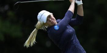 The 2023 Greater Toledo LPGA Classic Odds: Stephanie Meadow