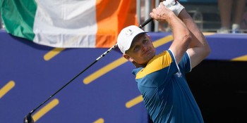 The 2023 Hero World Challenge Odds: Justin Rose