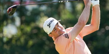 The 2023 Hero World Challenge Odds: Keegan Bradley