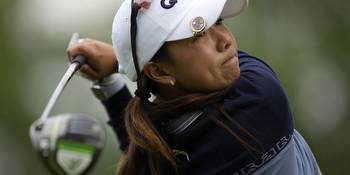The 2023 KPMG Women’s PGA Championship Odds: Jenny Shin