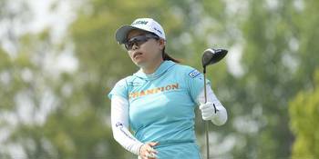 The 2023 KPMG Women’s PGA Championship Odds: Minami Katsu