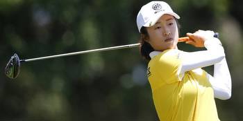 The 2023 Kroger Queen City Championship Odds: Yan Liu