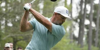 The 2023 Masters Tournament 2023 Odds: Bryson DeChambeau