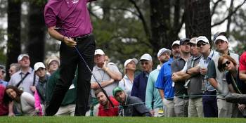 The 2023 Masters Tournament 2023 Odds: Larry Mize
