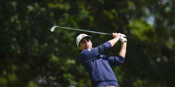The 2023 PGA Championship Odds: Joaquin Niemann
