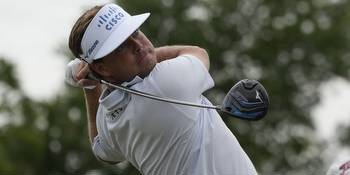 The 2023 RBC Canadian Open Odds: Keith Mitchell