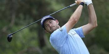 The 2023 RBC Canadian Open Odds: Lee Hodges