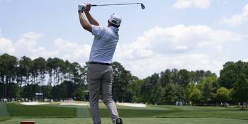 The 2023 RBC Canadian Open Odds: Nate Lashley