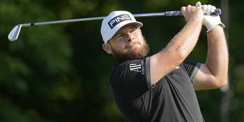 The 2023 RBC Canadian Open Odds: Tyrrell Hatton