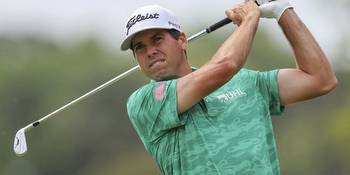 The 2023 RBC Heritage Odds: Ben Martin