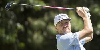 The 2023 RBC Heritage Odds: Jimmy Walker