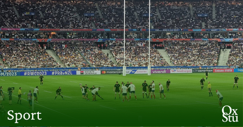 the 2023 Rugby World Cup in review