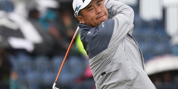 The 2023 The Open Championship Odds: Hideki Matsuyama