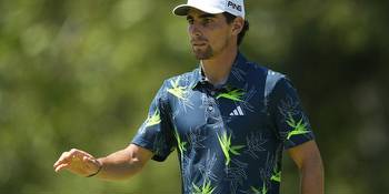 The 2023 The Open Championship Odds: Joaquin Niemann