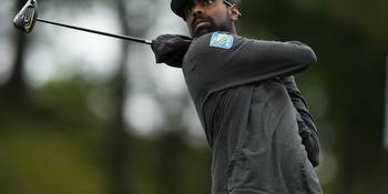 The 2023 The Open Championship Odds: Sahith Theegala