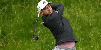 The 2023 The Open Championship Odds: Xander Schauffele