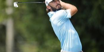 The 2023 TOUR Championship Odds: Max Homa