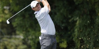 The 2023 TOUR Championship Odds: Rory McIlroy