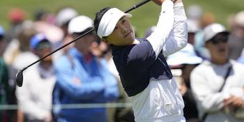 The 2023 Trust Golf Women’s Ladies Scottish Open Odds: Amy Yang