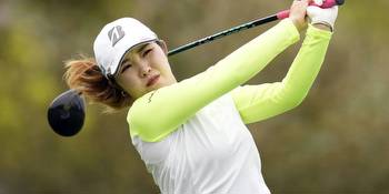 The 2023 Trust Golf Women’s Ladies Scottish Open Odds: Ayaka Furue