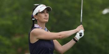 The 2023 Trust Golf Women’s Ladies Scottish Open Odds: Cheyenne Knight