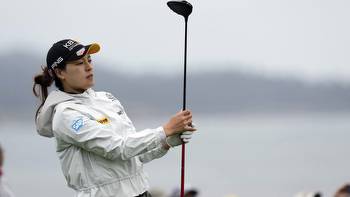 The 2023 Trust Golf Women’s Ladies Scottish Open Odds: In-gee Chun