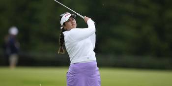 The 2023 Trust Golf Women’s Ladies Scottish Open Odds: Lilia Vu