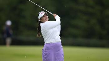 The 2023 Trust Golf Women’s Ladies Scottish Open Odds: Lilia Vu