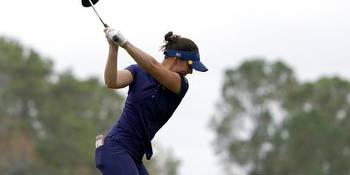 The 2023 Trust Golf Women’s Ladies Scottish Open Odds: Linn Grant