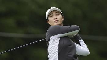 The 2023 Trust Golf Women’s Ladies Scottish Open Odds: Xiyu Lin