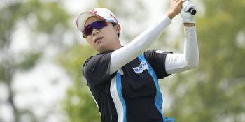 The 2023 U.S. Women’s Open Odds: Hyo Joo Kim