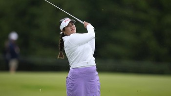 The 2023 U.S. Women’s Open Odds: Lilia Vu