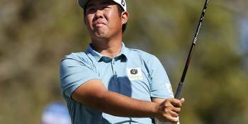 The 2023 Wells Fargo Championship Odds: Byeong-Hun An