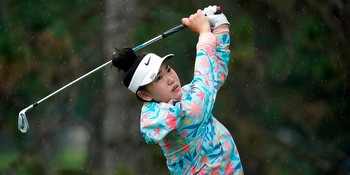 The 2024 Blue Bay LPGA Odds: Lucy Li