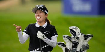 The 2024 Blue Bay LPGA Odds: Yuna Nishimura