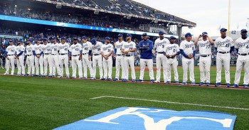 The 2024 spring training Royals roster prediction thread