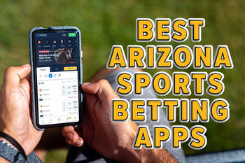 The 4 Best Arizona Sports Betting Apps for NFL Playoffs